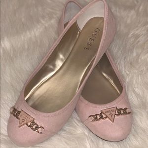 Flat shose